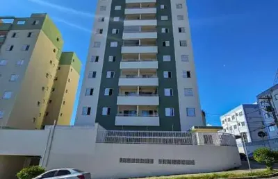 Apto 2 dorms(suíte) elevador / sacada bq dos eucaliptos