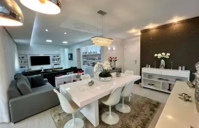 Lindo apartamento no vila ema - condominio celebrity