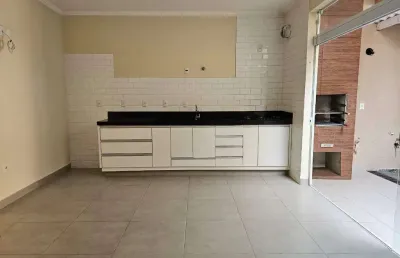 Casa com 3 quartos à venda na Rua Zélia Albuquerque dos Santos, Cidade Morumbi, São José dos Campos