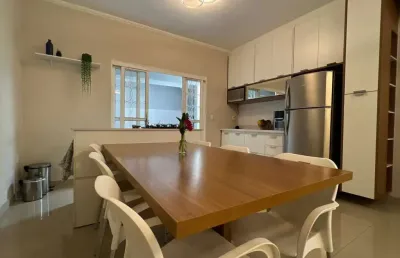 Casa com 4 quartos à venda na Avenida Mário Frigi, Residencial Bosque dos Ipês, São José dos Campos