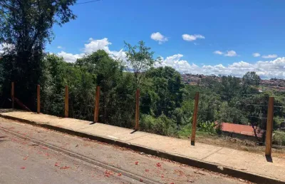 Terreno à venda na Rua Mastruz, Chácaras Pousada do Vale, São José dos Campos
