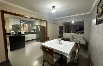 Casa com 4 quartos à venda na Rua Liege Alexandre Cosme do Nascimento, Jardim das Azaleias, São José dos Campos