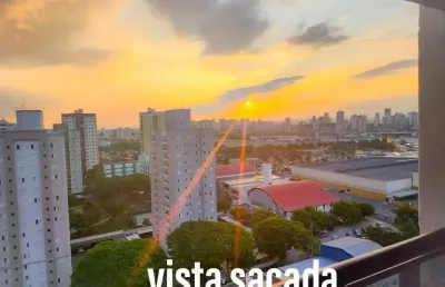 Lindo apto na av cidade jardim - 2 suítes, 2 vagas de garagem, varanda gourmet