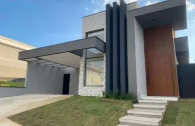 Casa com 3 quartos à venda na Avenida das Palmeiras, Bairro do Grama, Caçapava