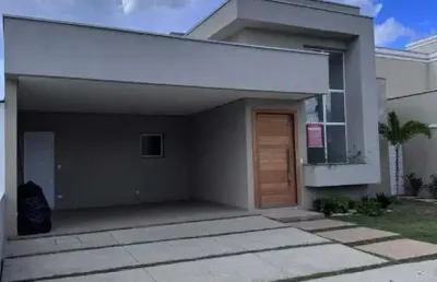 Casa com 3 quartos à venda na Avenida das Palmeiras, Bairro do Grama, Caçapava