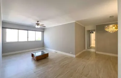 Apto todo planejado 3 dorms(suíte) vila adyana 118m²