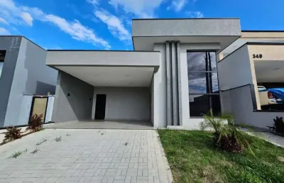 Casa com 3 quartos à venda na Rodovia João Amaral Gurgel, Parque Residencial Maria Elmira, Caçapava