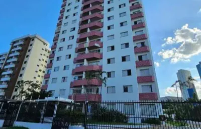 Apto 114m² 3 dorms(suíte) - jardim aquarius/ colinas