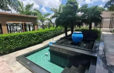Apartamento com 2 quartos à venda na Rua Maurício Cardoso, Jardim Sul, São José dos Campos