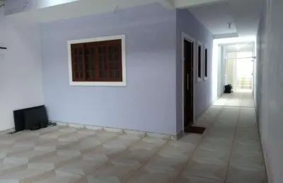 Casa com 3 quartos à venda na Rua Danilo Monteiro, Jardim Torrão de Ouro, São José dos Campos