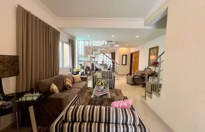 Casa com 4 quartos à venda na Rua Antônio Hideto Kobayashi, Jardim San Marino, São José dos Campos