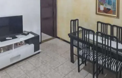 Casa térrea 3 dorms - suíte - jardim américa! oportunidade!