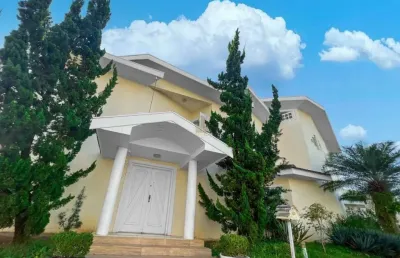 Casa com 5 quartos à venda na Rua Pedro Lopes da Silva, Urbanova IV-A, São José dos Campos