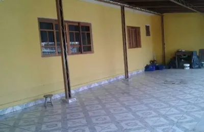 Casa com 3 quartos à venda na Rua Kumamoto, Jardim Oriente, São José dos Campos