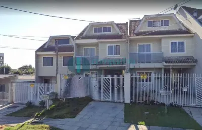 Casa com 3 quartos à venda na Rua Dante Luiz Júnior, 511, Capão Raso, Curitiba