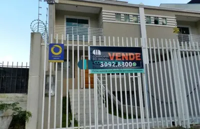 Casa com 3 quartos à venda na Rua Victor Benato, 339, Pilarzinho, Curitiba