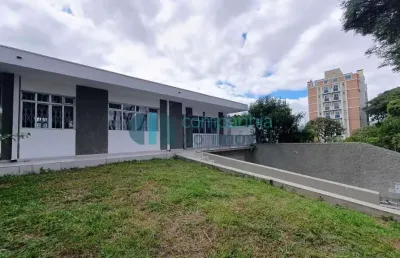 Casa com 3 quartos à venda na Rua Alcides Therézio de Carvalho, 729, Guabirotuba, Curitiba
