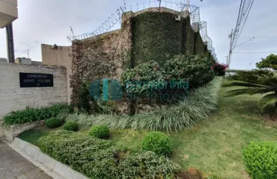 Casa em condomínio fechado com 3 quartos à venda na Rua Rio Iriri, 17, Bairro Alto, Curitiba