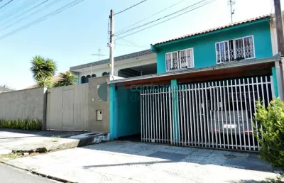Casa com 3 quartos à venda na Rua Paraíso do Norte, 67, Centro, Pinhais