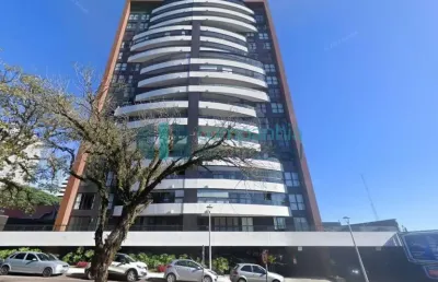 Apartamento com 3 quartos à venda na Rua Canadá, 531, Bacacheri, Curitiba