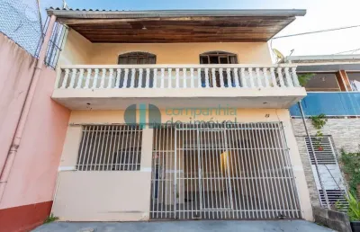 Casa em condomínio fechado com 3 quartos à venda na Rua Izaac Ferreira da Cruz, 2988, Sítio Cercado, Curitiba