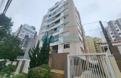 Cobertura com 3 quartos à venda na Rua Elbe Pospissil, 63, Juvevê, Curitiba