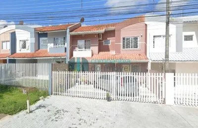 Casa com 3 quartos à venda na Rua Major Theolindo Ferreira Ribas, 3561, Boqueirão, Curitiba