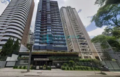 Apartamento com 4 quartos à venda na Rua Padre Agostinho, 2055, Bigorrilho, Curitiba