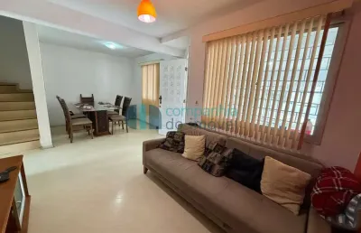 Casa em condomínio fechado com 3 quartos à venda na Rua Sebastião Alves Ferreira, 1254, Bairro Alto, Curitiba