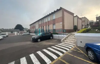 Apartamento com 2 quartos à venda na Rua Sebastião Alves Ferreira, 600, Bairro Alto, Curitiba