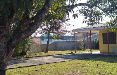 Terreno em condomínio fechado à venda na Dom Pedro I I, 269, Canoas, Pontal do Paraná