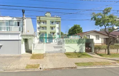 Apartamento com 2 quartos à venda na Rua Maria Bonatto Marenda, 591, Afonso Pena, São José dos Pinhais