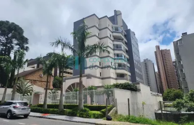 Apartamento com 2 quartos à venda na Alameda Júlia da Costa, 2102, Bigorrilho, Curitiba