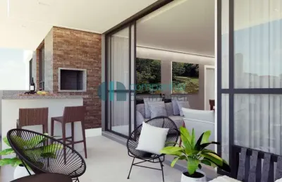 Apartamento com 2 quartos à venda na Travessa Rafael Francisco Greca, 186, Água Verde, Curitiba