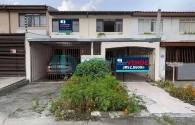 Casa com 3 quartos à venda na Endereço Sob Consulta, 135, Jardim das Américas, Curitiba