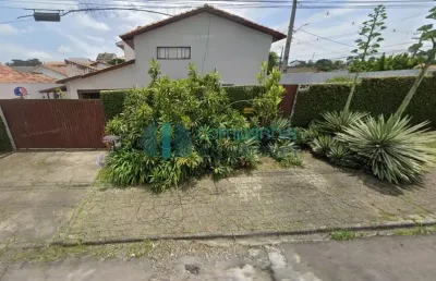 Casa com 3 quartos à venda na Rua Doutor Djalma Ferreira Lopes, 284, Guabirotuba, Curitiba