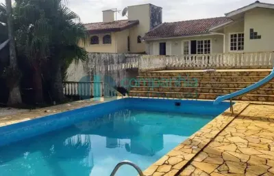 Casa com 5 quartos à venda na Rua Doutor Joaquim Ignácio Silveira da Motta, 1350, Guabirotuba, Curitiba