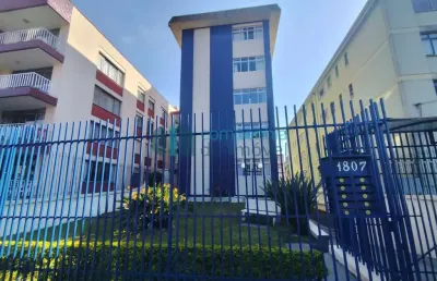 Apartamento com 3 quartos à venda na Rua José de Alencar, 1807, Juvevê, Curitiba