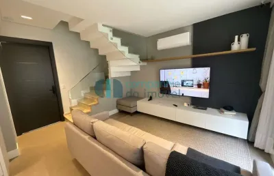 Casa em condomínio fechado com 3 quartos à venda na Rua Cristiano Strobel, 978, Xaxim, Curitiba