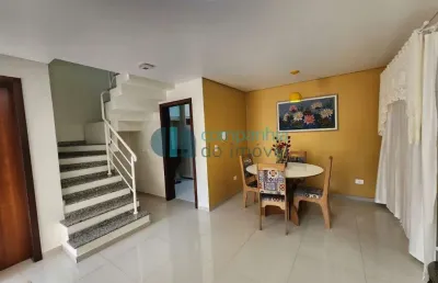 Casa em condomínio fechado com 3 quartos à venda na Rua Ana Aparecida Lopos Canet, 202, Xaxim, Curitiba