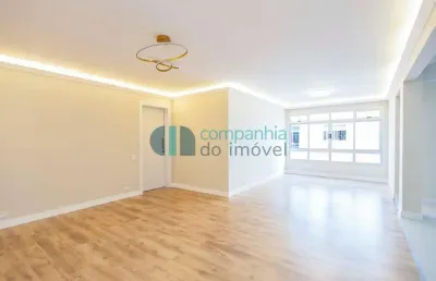 Apartamento com 3 quartos à venda na Rua Marechal Hermes, 572, Centro Cívico, Curitiba