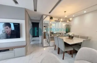 Apartamento com 3 quartos à venda na Rua Professor João Mazzarotto, 61, Capão Raso, Curitiba