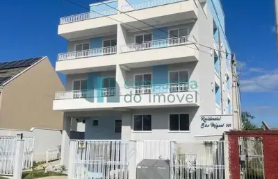 Apartamento com 2 quartos à venda na Rua Olegário Maciel, 381, Fazendinha, Curitiba
