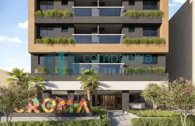Apartamento com 3 quartos à venda na Rua Jerônimo Durski, 1624, Bigorrilho, Curitiba