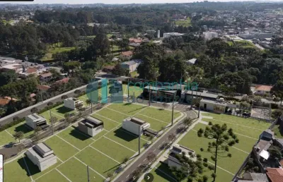 Terreno em condomínio fechado à venda na Terminal Santa Cândida, 624, Santa Cândida, Curitiba