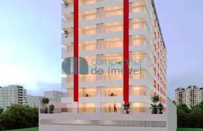 Apartamento com 1 quarto à venda na Avenida Paraná, 3553, Bacacheri, Curitiba