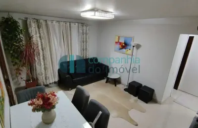 Apartamento com 3 quartos à venda na Avenida dos Estados, 360, Água Verde, Curitiba