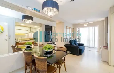 Apartamento com 2 quartos à venda na Rua Rodolfo Bernardelli, 438, Uberaba, Curitiba