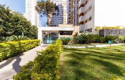 Apartamento com 3 quartos à venda na Avenida Água Verde, 1575, Água Verde, Curitiba