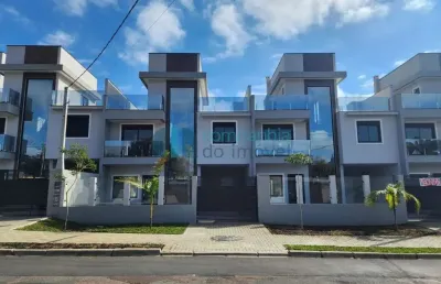 Casa com 3 quartos à venda na Rua General Setembrino de Carvalho, 321, Uberaba, Curitiba